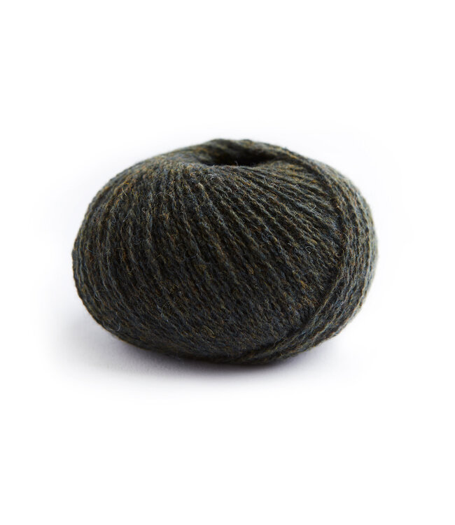 LAMANA - Shetland 69 Fir (8 bollen)