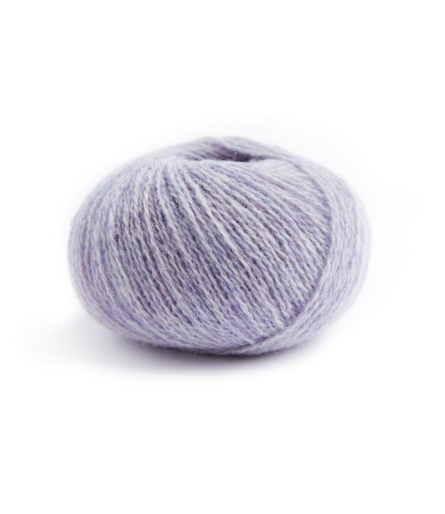 LAMANA - Shetland 61 Lavender (10 bollen)