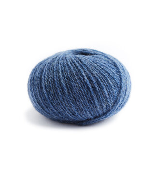 LAMANA LAMANA - Shetland 41 Dark Denim (1 bol)