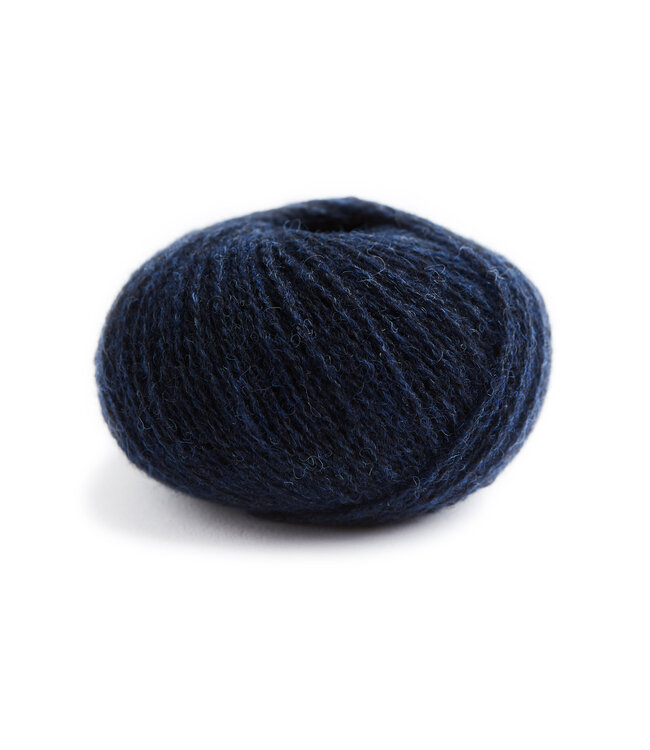 LAMANA - Shetland 11 Navy (1 bol)