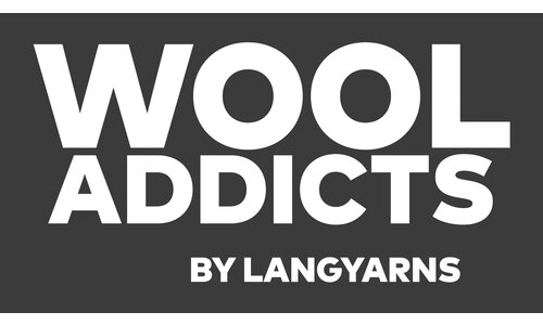 WOOLADDICTS BY LANG YARNS