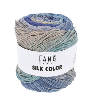 Lang Yarns Lang Yarns - Silk color 1141.0007 (1 bol)