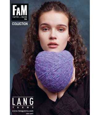 Lang Yarns Lang Yarns - Fatto a Mano collection 286