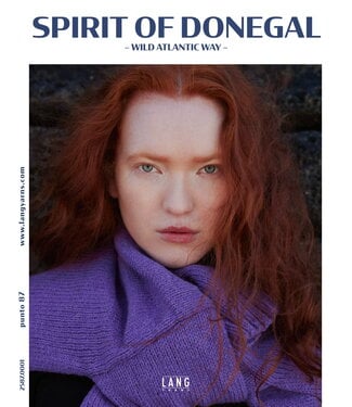 Lang Yarns Lang Yarns - Punto 87 - Donegal