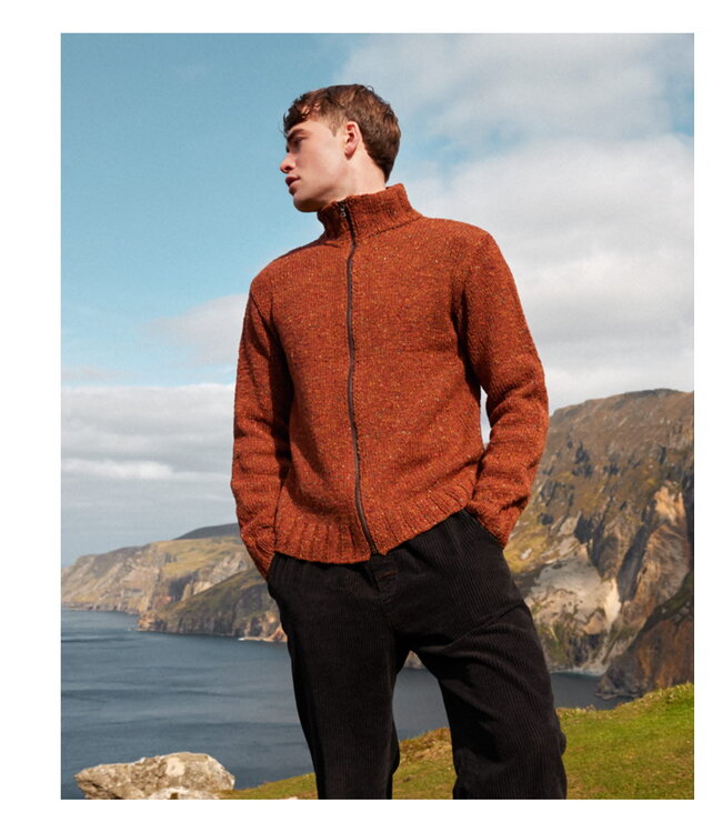 Lang Yarns - Punto 87 - Donegal