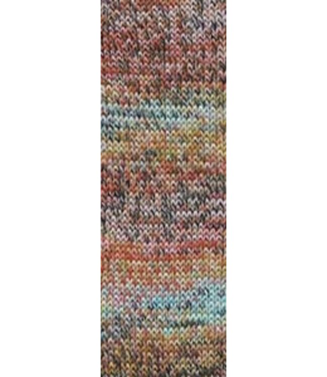 Lang Yarns - Wooladdicts Move 4ply 1126.0020