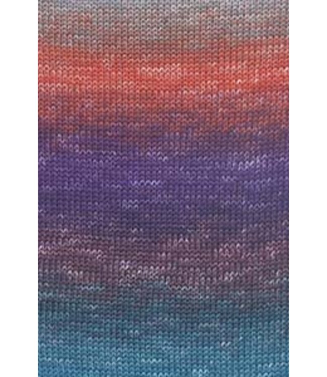 Lang Yarns - Wooladdicts Move 6ply 1146_0007