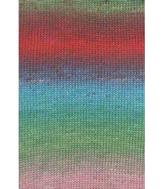 Lang Yarns Lang Yarns - Wooladdicts Move 6ply 1146_0010