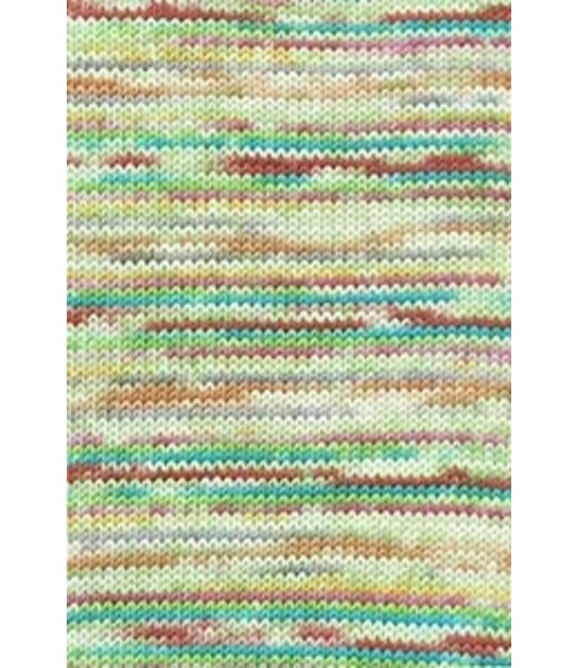 Lang Yarns - Wooladdicts Move 8ply 1147.0008