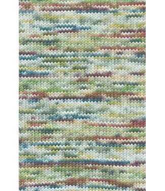 Lang Yarns Lang Yarns - Wooladdicts Move 8ply 1147.0009