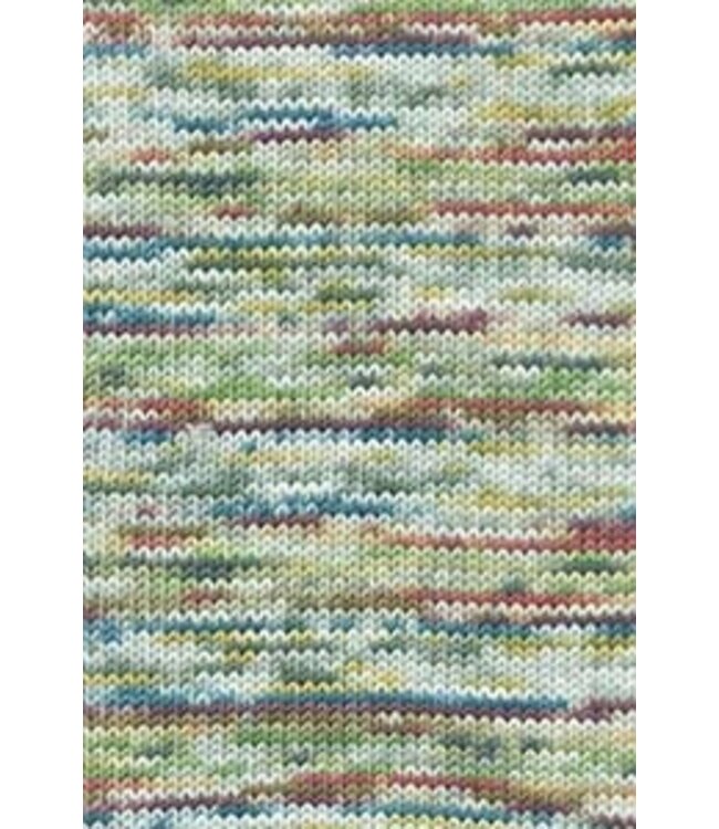 Lang Yarns - Wooladdicts Move 8ply 1147.0009