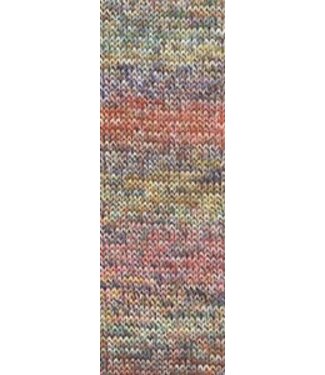 Lang Yarns Lang Yarns - Wooladdicts Move 4ply 1126.0013
