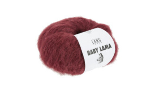 BABY LAMA