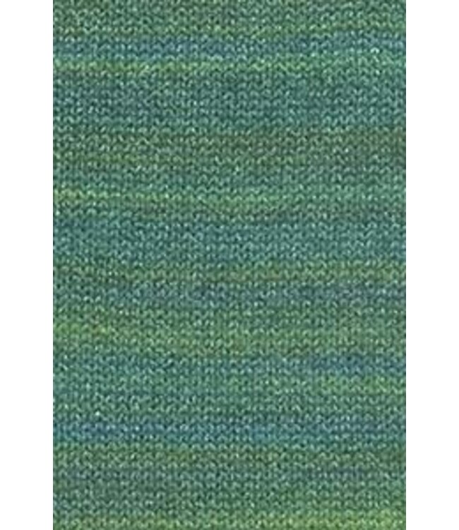 Lang Yarns - Wooladdict Glamour 1151.0017