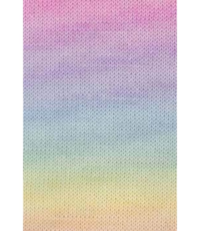 LangYarns - Merino 200 Bébé color 155.0354