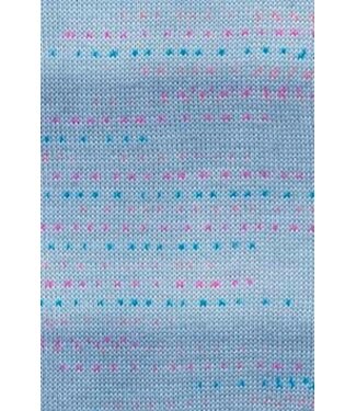 Lang Yarns LangYarns - Merino 200 Bébé color 155.0356