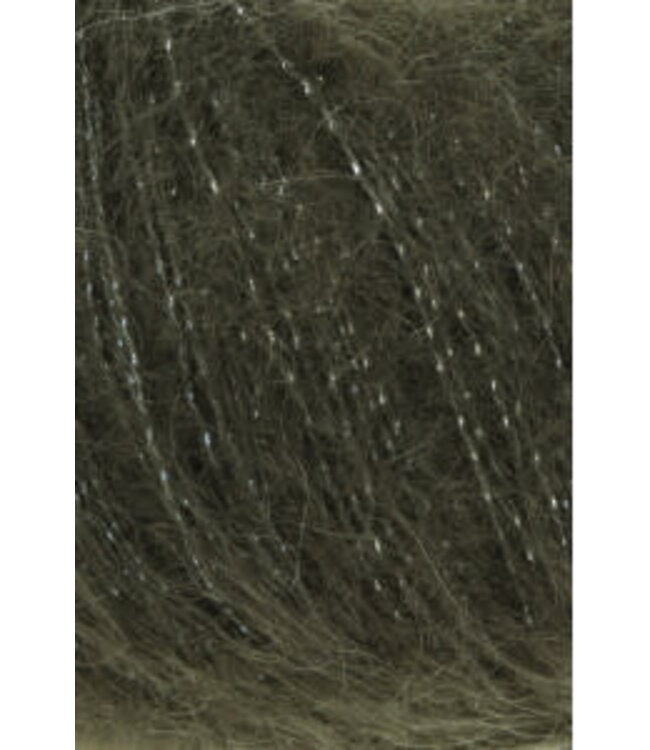 Lang Yarns - Mohair Luxe Lame 797.0098