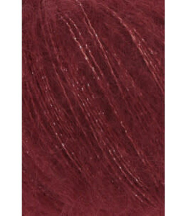 Lang Yarns - Mohair Luxe Lame 797.0166