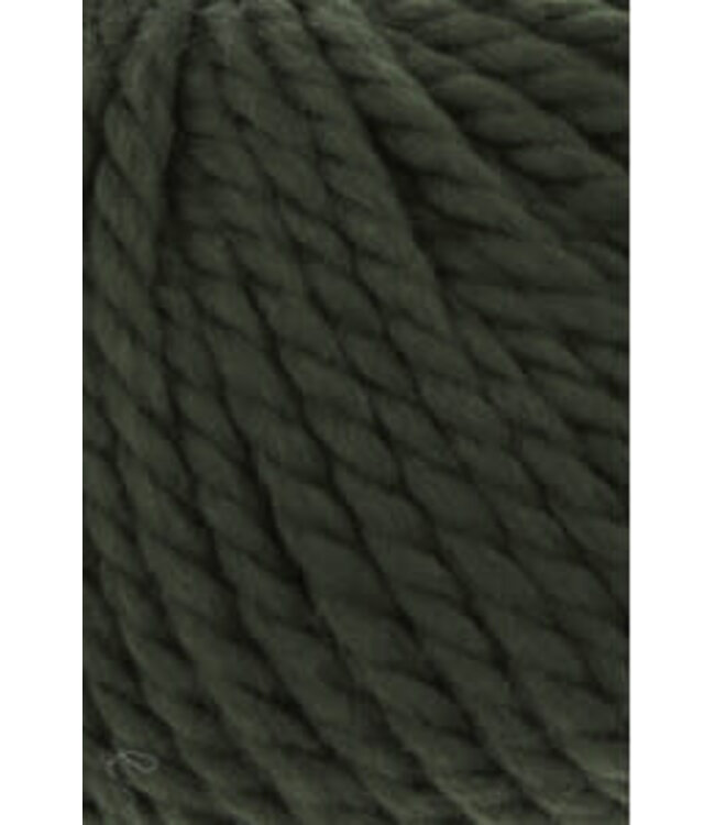 Lang Yarns - Wooladdicts Fire 1000.0218