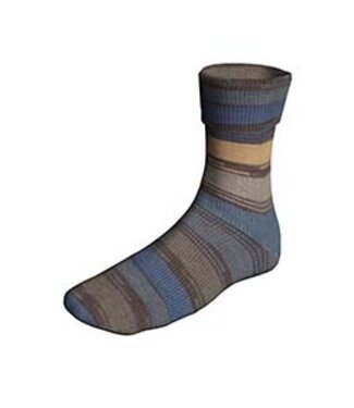 Lang Yarns Lang Yarns - Super SOXX merino Color ElementSoxx 4 ply 640.0524