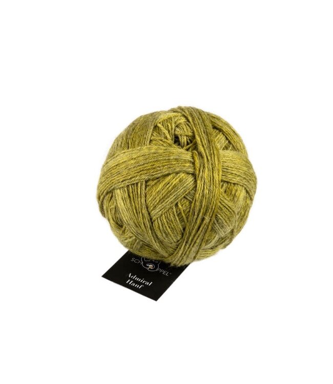 SCHOPPEL - Admiral Hanf 1614.2372