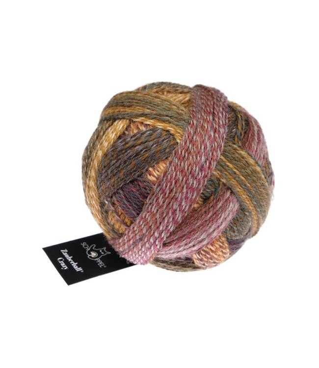 SCHOPPEL - Zauberball Crazy 1153.2692