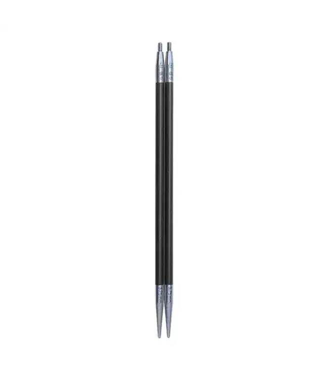 ChiaoGoo - Forté verwisselbare naalden 13cm