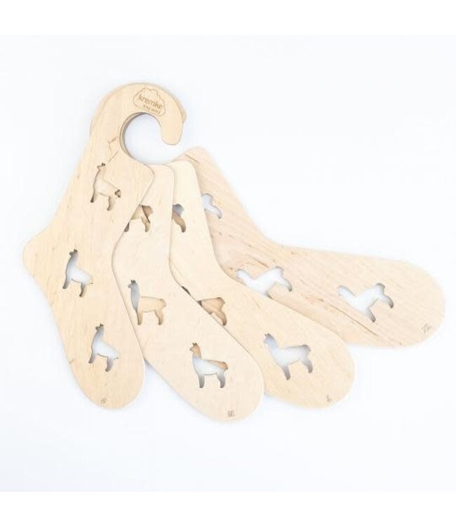 Kremke Soul Wool - Sockblocker (2st)