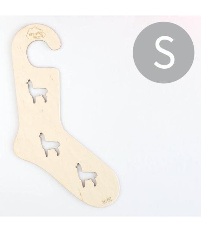 Kremke Soul Wool - Sockblocker (2st)