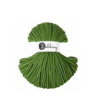 Bobbiny Bobbiny - Premium 5MM Moss Green