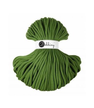 Bobbiny Bobbiny - Jumbo 9MM Moss Green