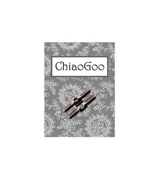 ChiaoGoo ChiaoGoo Cable Connectors