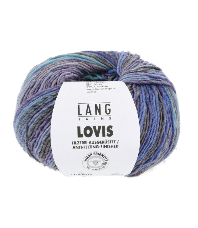 Lang Yarns - Lovis 1119.0014 (2 bollen)