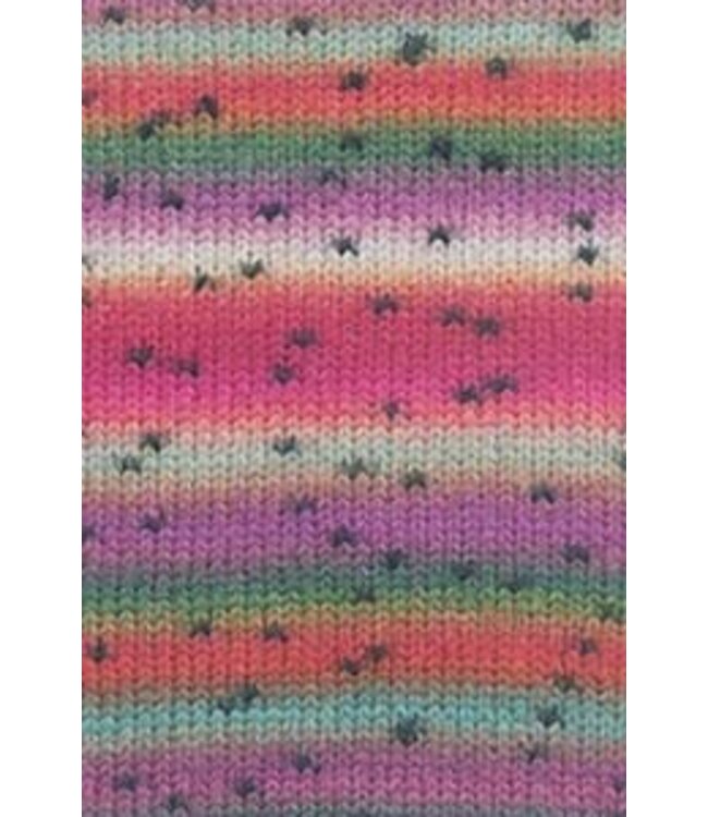 Lang Yarns - Cloud Tweed 1122.0011 (1 bol)