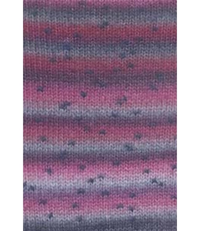 Lang Yarns - Cloud Tweed 1122.0012 (3 bollen)