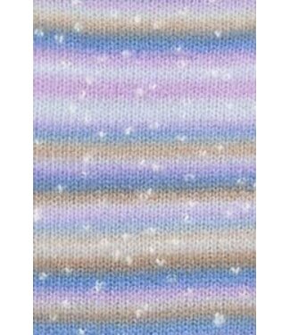 Lang Yarns Lang Yarns - Cloud Tweed 1122.0010 (5 bollen)