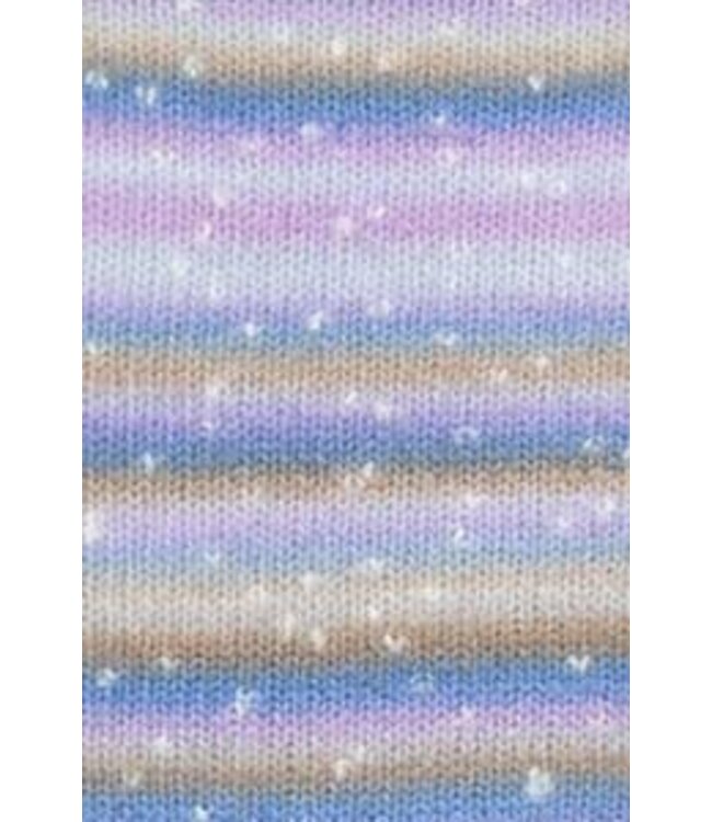 Lang Yarns - Cloud Tweed 1122.0010 (5 bollen)