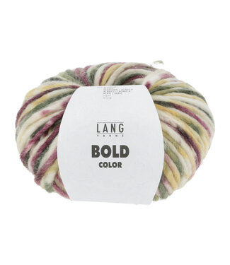 Lang Yarns Lang Yarns - Bold Color 1098.0004 (10 bollen) LOT9059