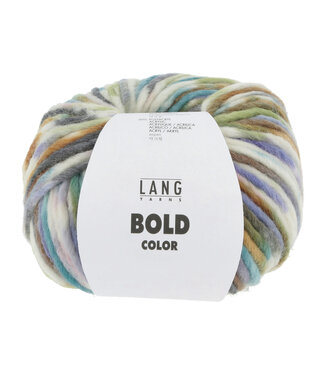 Lang Yarns Lang Yarns - Bold Color 1098.0007 (5 bollen)