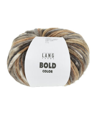 Lang Yarns Lang Yarns - Bold Color 1098.0008 (4 bollen)