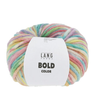 Lang Yarns Lang Yarns - Bold Color 1098.0006 (3 bollen)