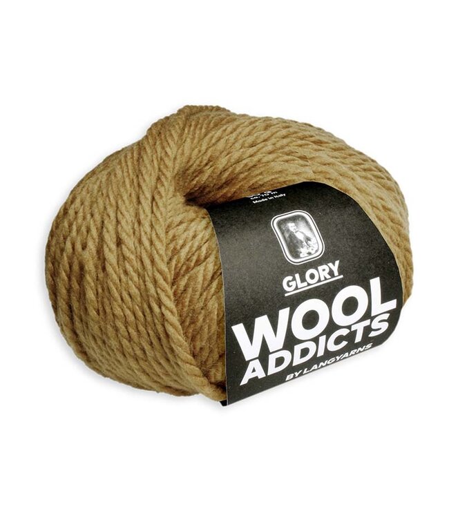 Lang Yarns - Wooladdicts Glory 1061.0039 (2 bollen)