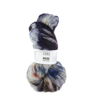 Lang Yarns Lang Yarns - Muse 1117.0005 (2 bollen)
