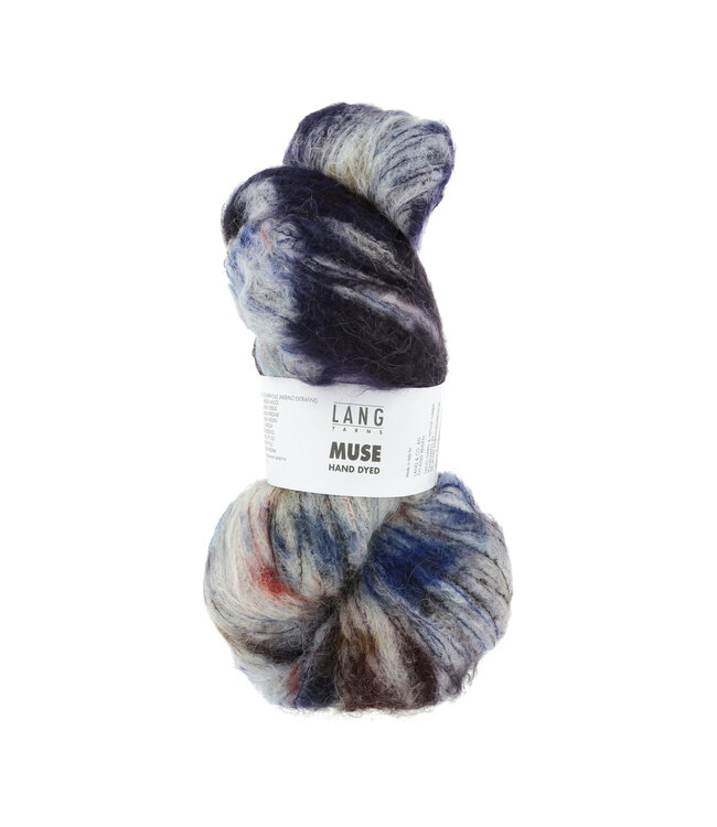 Lang Yarns - Muse 1117.0005 (2 bollen)