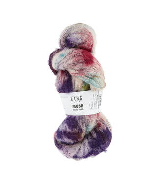 Lang Yarns Lang Yarns - Muse 1117.0004 (1 bol)