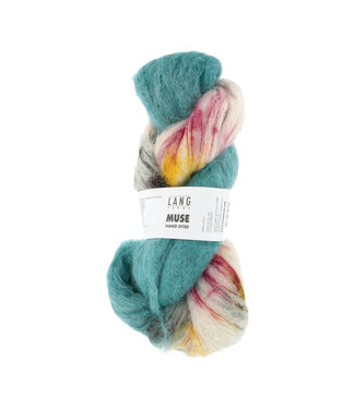 Lang Yarns Lang Yarns - Muse 1117.0009 (2 bollen)