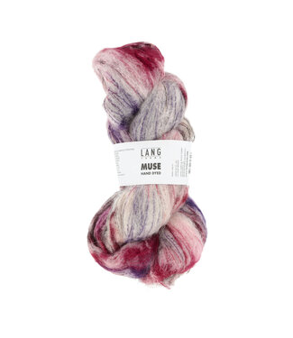 Lang Yarns Lang Yarns - Muse 1117.0001 (2 bollen)