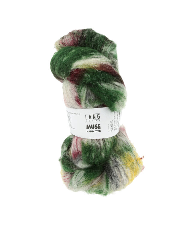 Lang Yarns - Muse 1117.0003 (2 bollen)