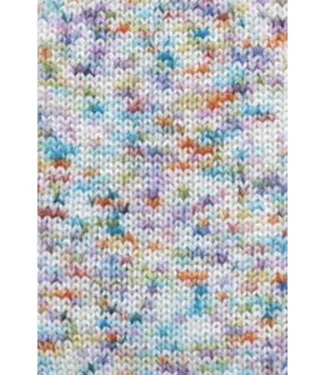 Workshop haken/breien 'Muts' Mosaic