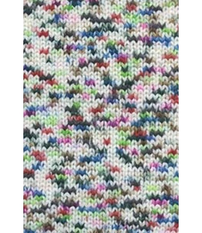 Workshop haken/breien 'Muts' Mosaic